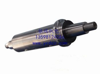 供應(yīng)機械主軸