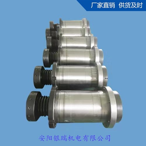 車(chē)床電主軸