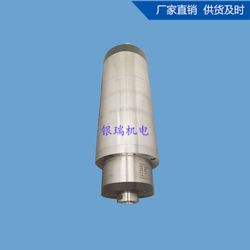 磨削電主軸 磨削電主軸