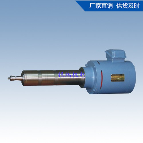 車床電主軸 車床電主軸