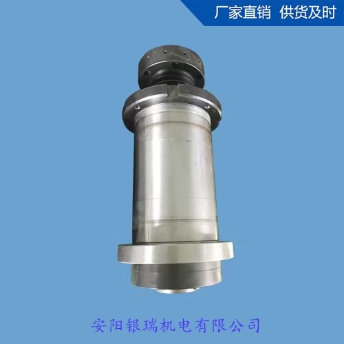 機(jī)械主軸廠家